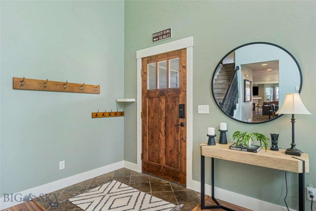 3277 Summerset Drive, Bozeman MT 59715