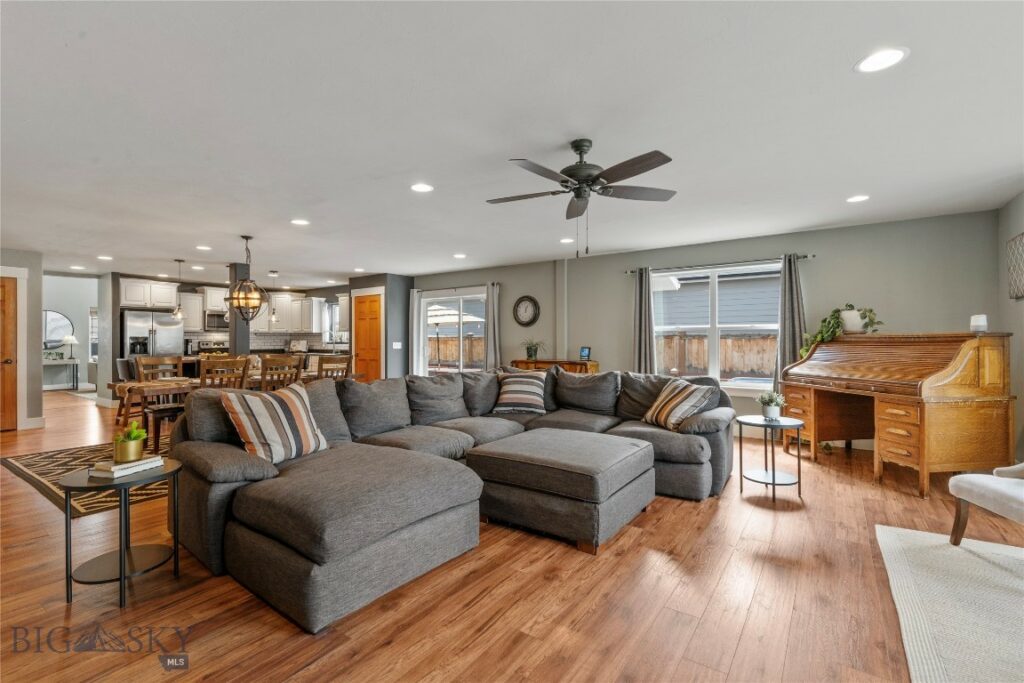 3277 Summerset Drive, Bozeman MT 59715