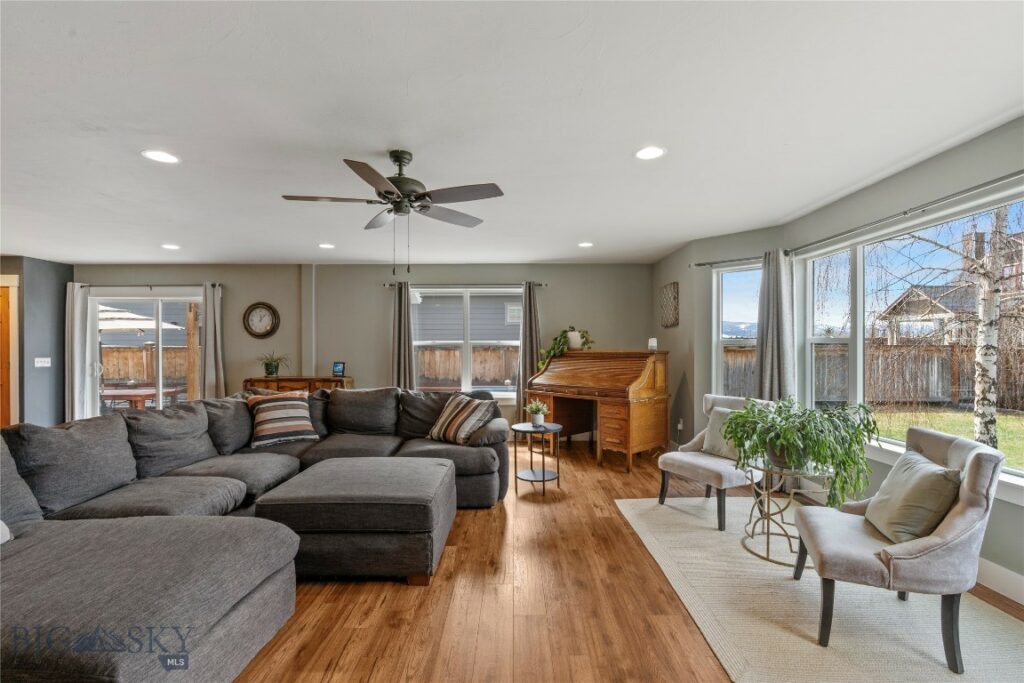 3277 Summerset Drive, Bozeman MT 59715