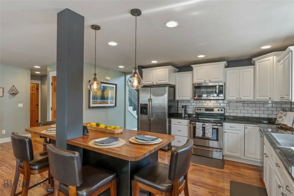 3277 Summerset Drive, Bozeman MT 59715
