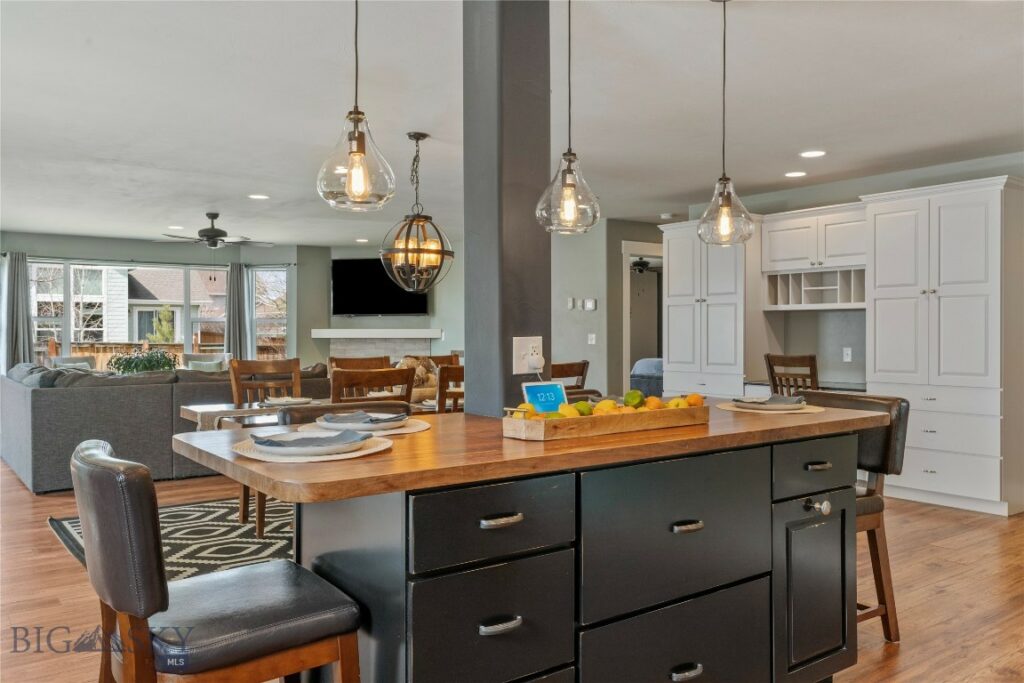 3277 Summerset Drive, Bozeman MT 59715