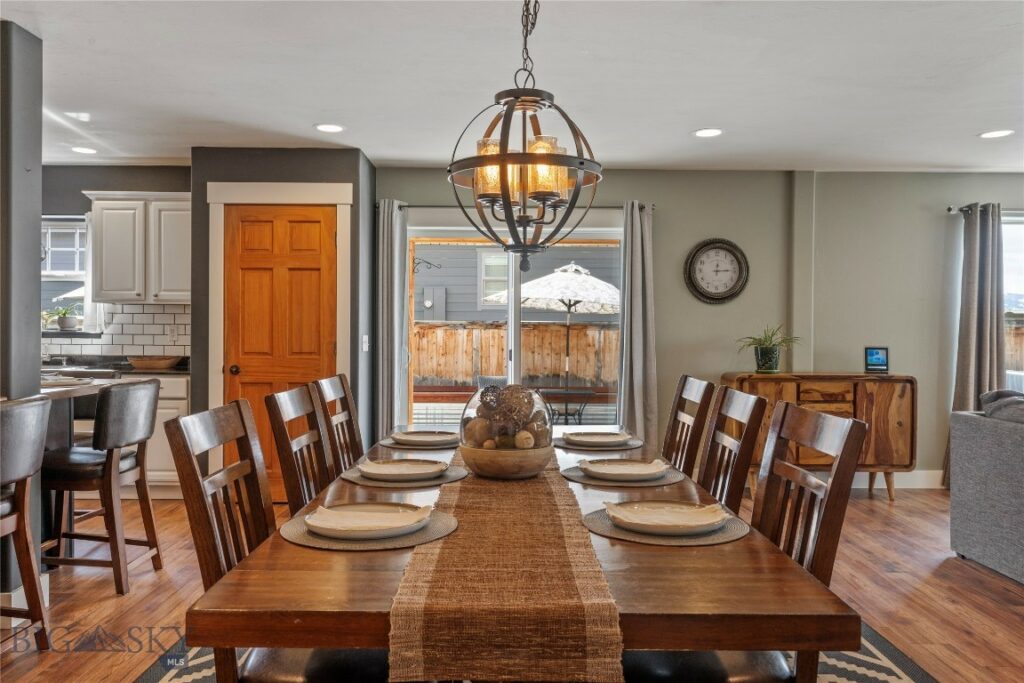 3277 Summerset Drive, Bozeman MT 59715