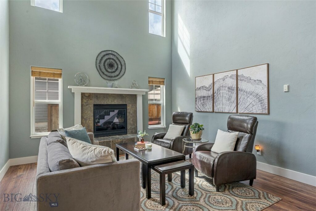 3277 Summerset Drive, Bozeman MT 59715