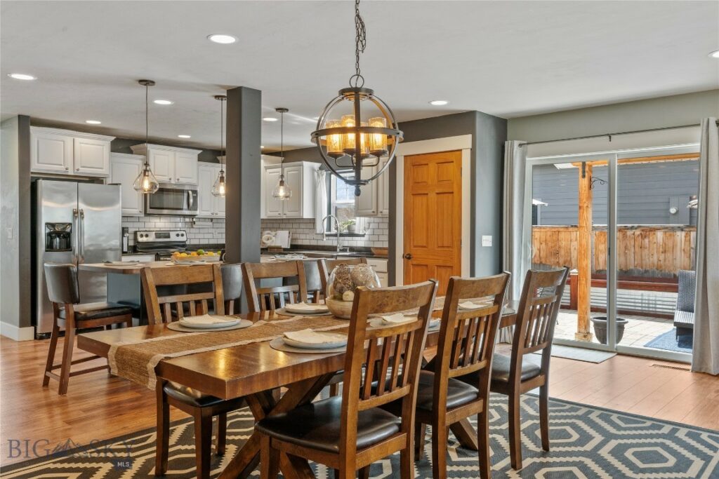 3277 Summerset Drive, Bozeman MT 59715