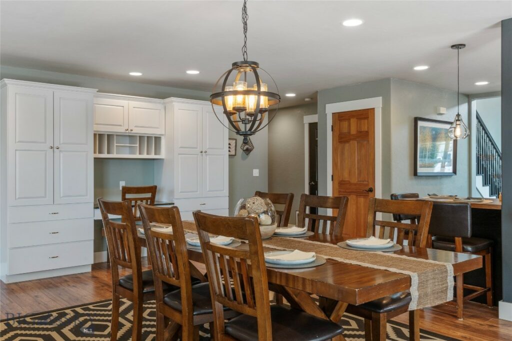 3277 Summerset Drive, Bozeman MT 59715