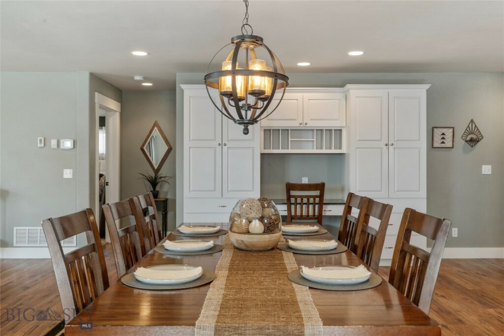 3277 Summerset Drive, Bozeman MT 59715
