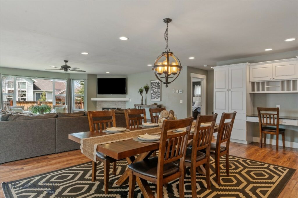 3277 Summerset Drive, Bozeman MT 59715