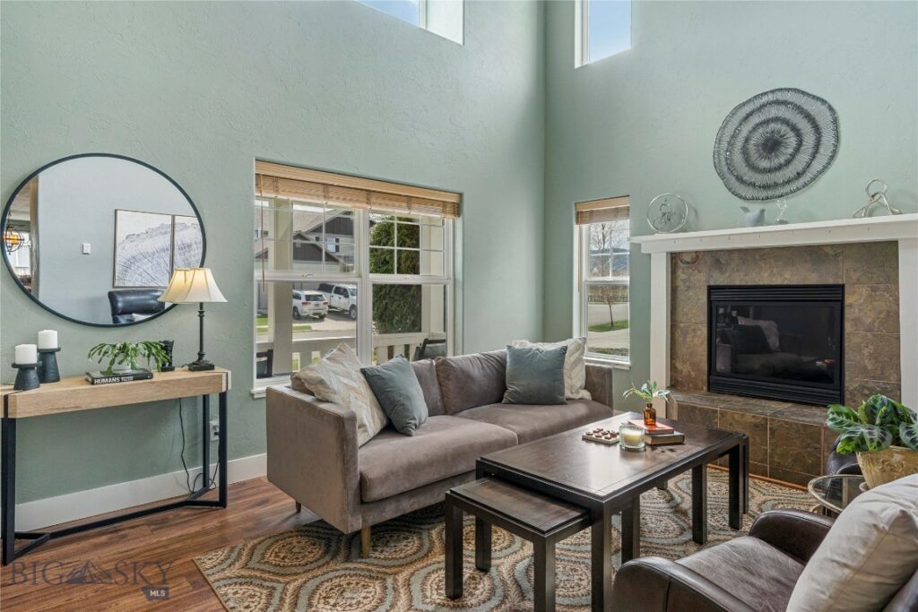 3277 Summerset Drive, Bozeman MT 59715