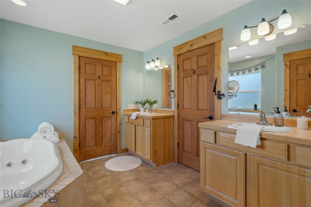 3277 Summerset Drive, Bozeman MT 59715