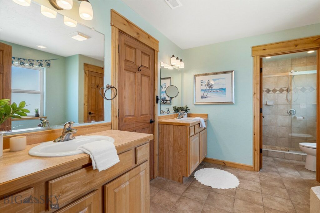 3277 Summerset Drive, Bozeman MT 59715