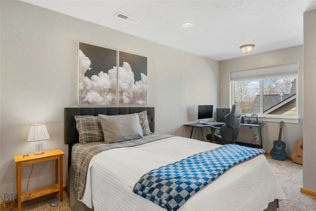 3277 Summerset Drive, Bozeman MT 59715