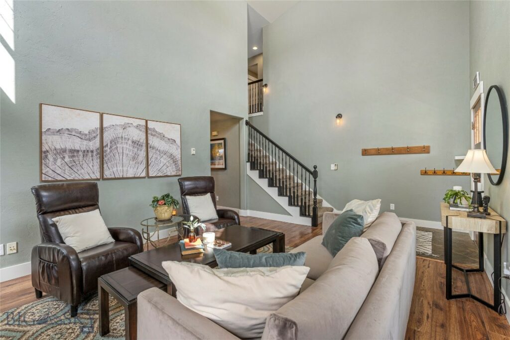 3277 Summerset Drive, Bozeman MT 59715