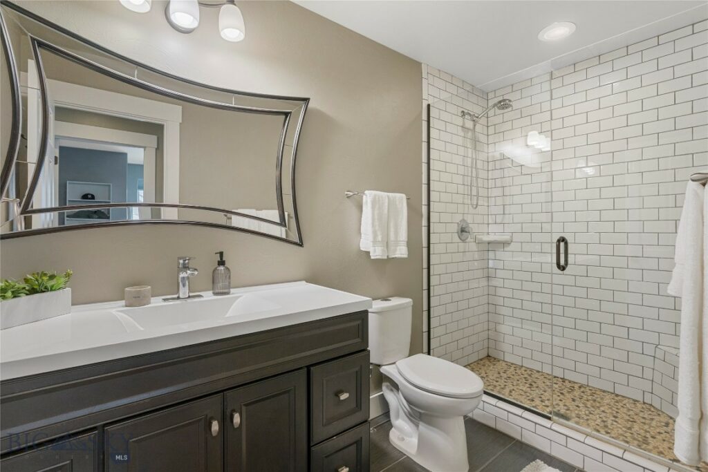 3277 Summerset Drive, Bozeman MT 59715
