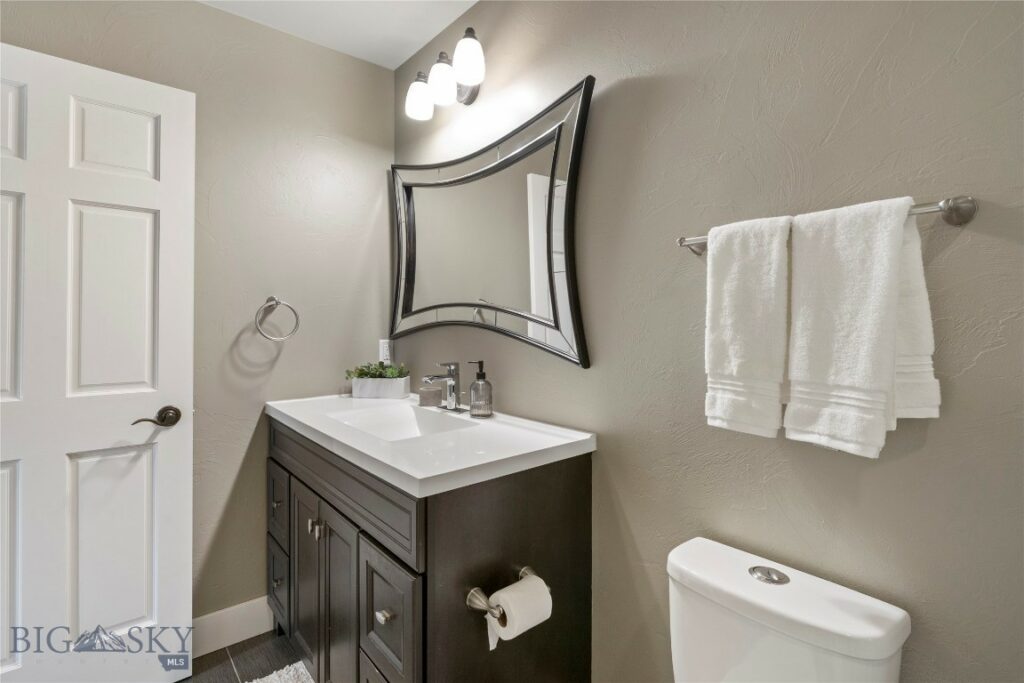 3277 Summerset Drive, Bozeman MT 59715