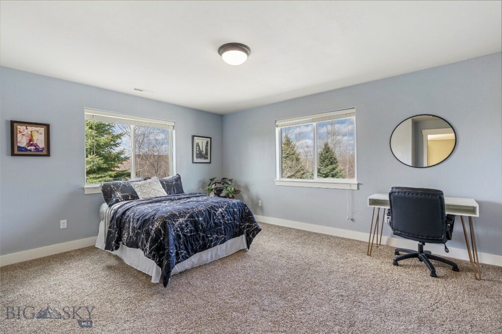 3277 Summerset Drive, Bozeman MT 59715