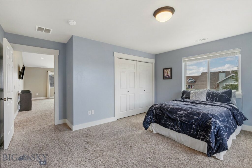 3277 Summerset Drive, Bozeman MT 59715