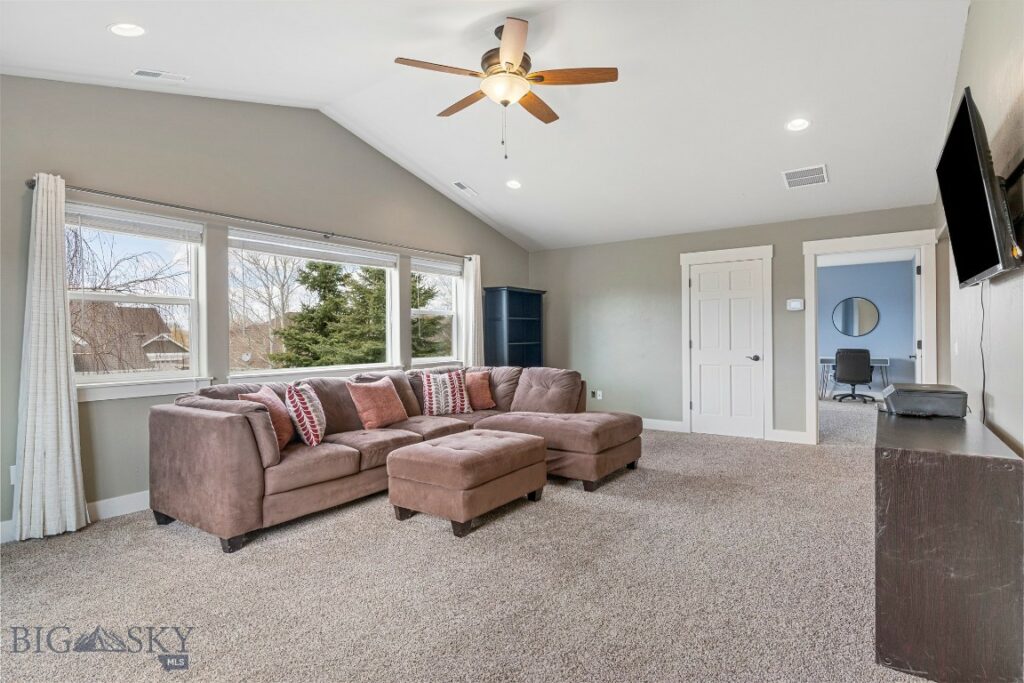 3277 Summerset Drive, Bozeman MT 59715