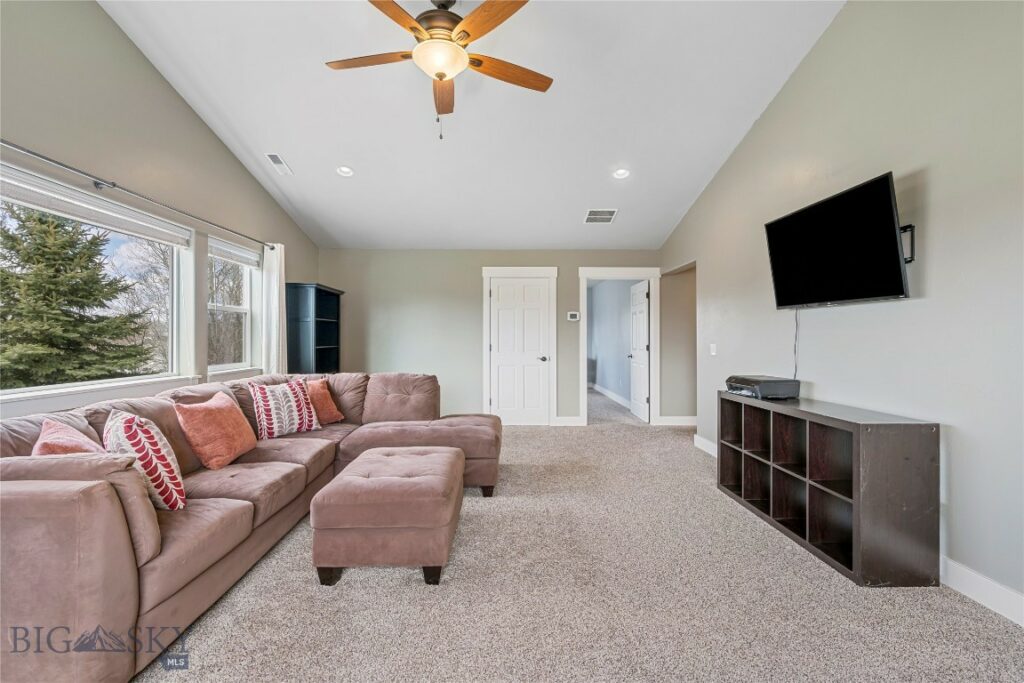 3277 Summerset Drive, Bozeman MT 59715