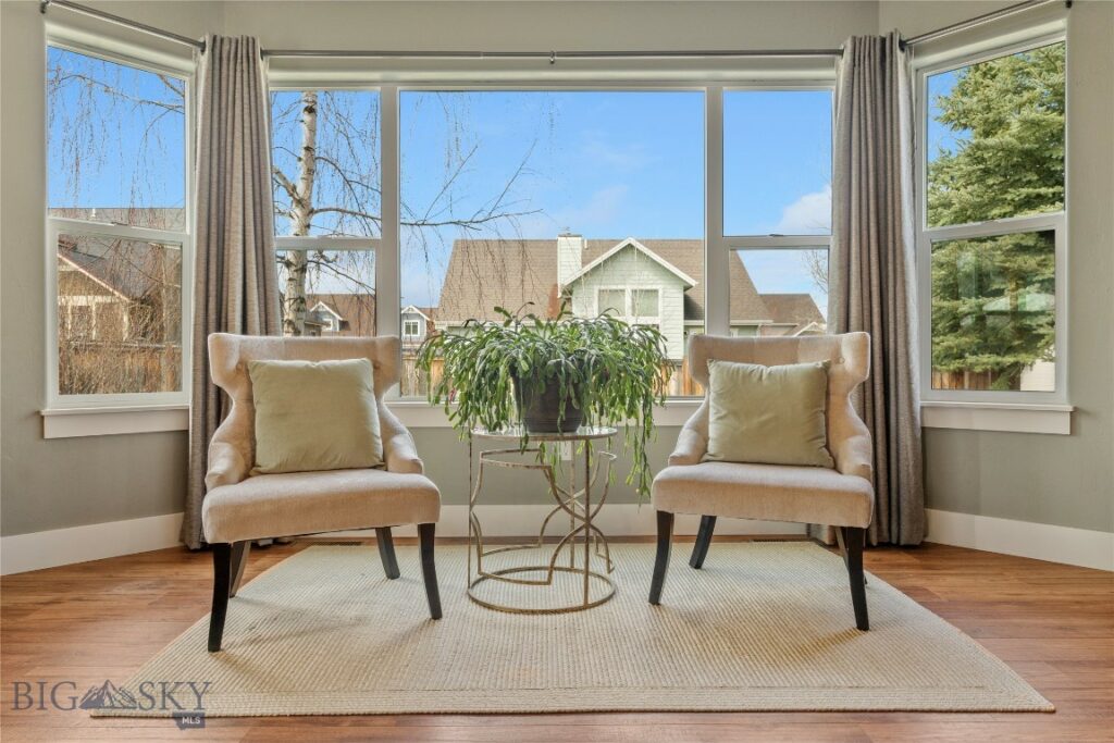3277 Summerset Drive, Bozeman MT 59715
