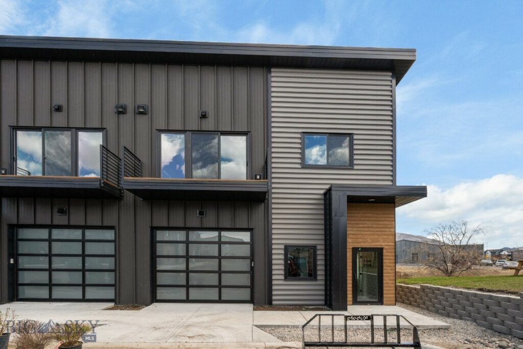 329 Gallatin Park Drive, Bozeman MT 59715