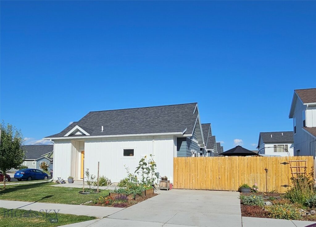 3290 Breeze Lane, Bozeman MT 59718