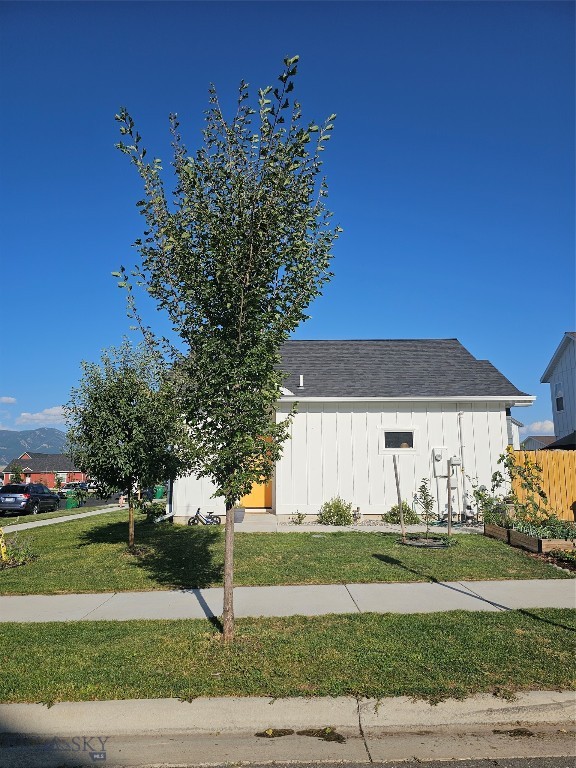 3290 Breeze Lane, Bozeman MT 59718