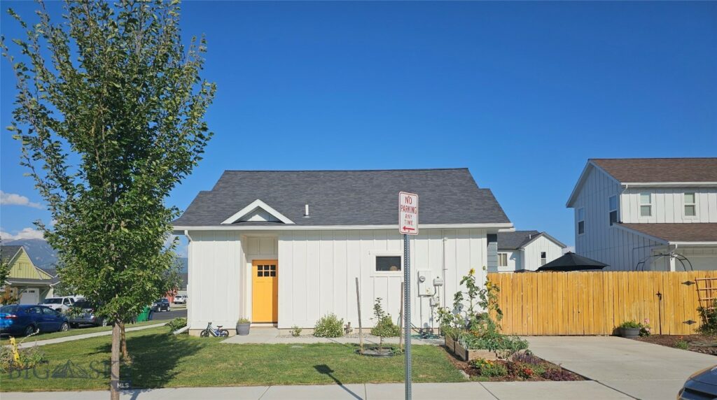 3290 Breeze Lane, Bozeman MT 59718