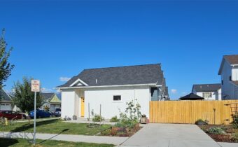 3290 Breeze Lane, Bozeman MT 59718