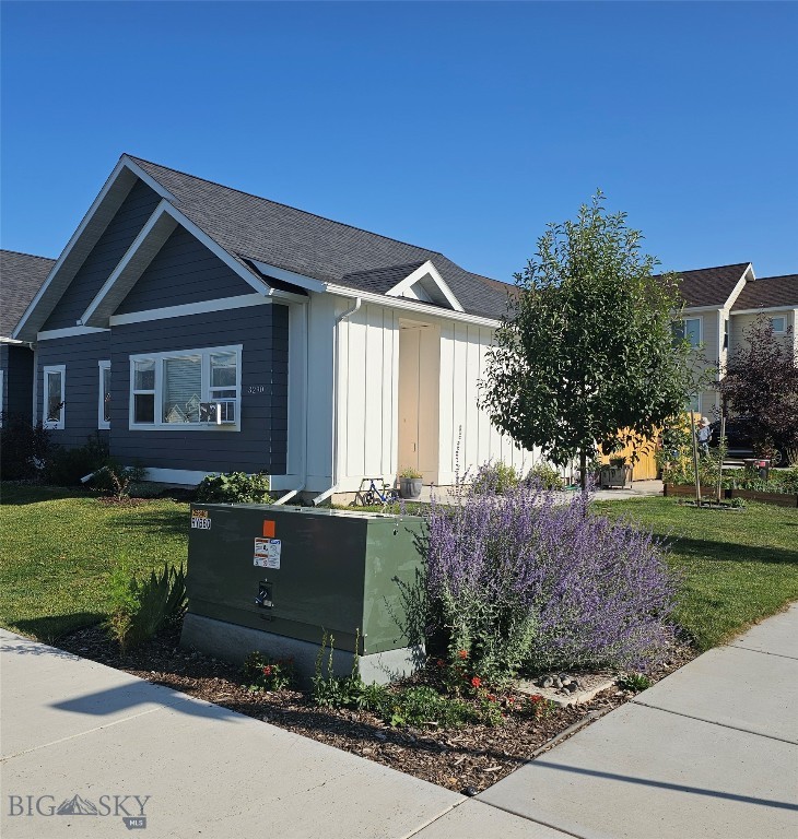 3290 Breeze Lane, Bozeman MT 59718