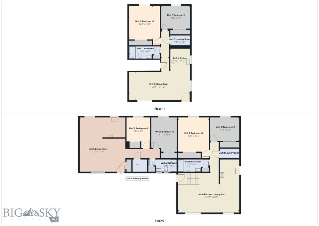 33 Arrowwood Drive, Bozeman MT 59718