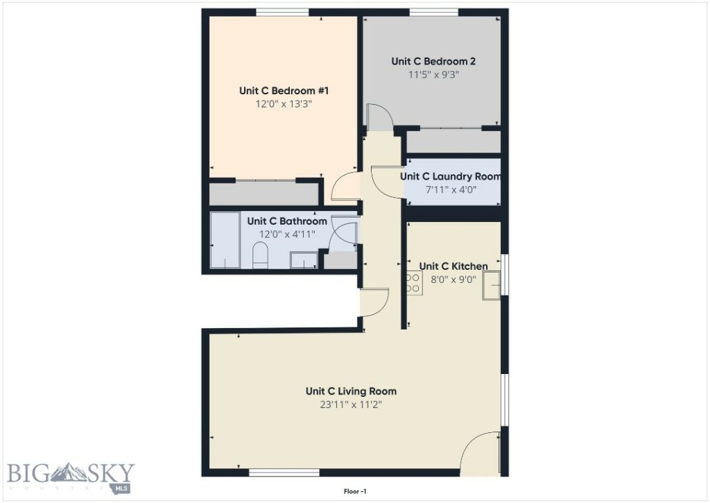 33 Arrowwood Drive, Bozeman MT 59718