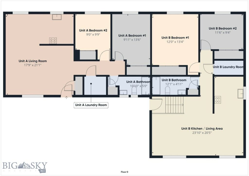 33 Arrowwood Drive, Bozeman MT 59718