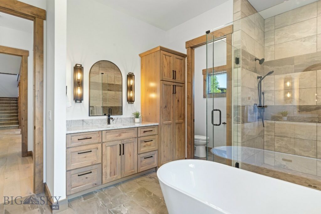 33 Leachman Lane, Bozeman MT 59718