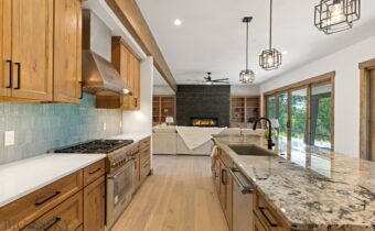 33 Leachman Lane, Bozeman MT 59718