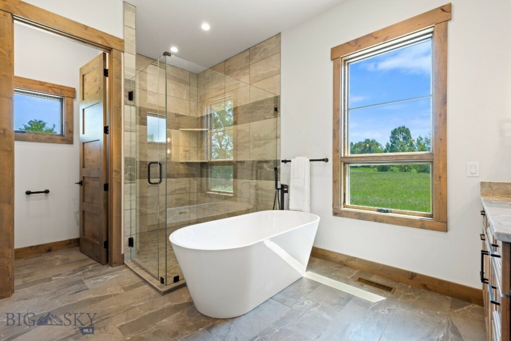 33 Leachman Lane, Bozeman MT 59718