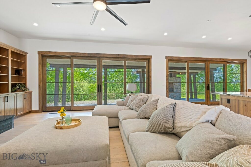 33 Leachman Lane, Bozeman MT 59718