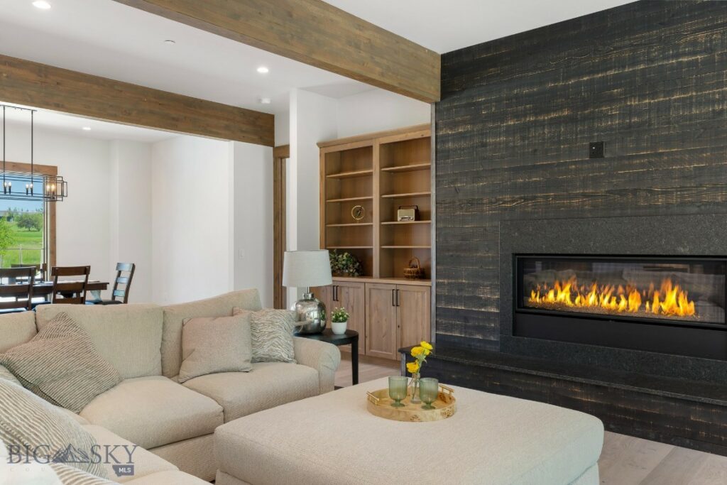 33 Leachman Lane, Bozeman MT 59718