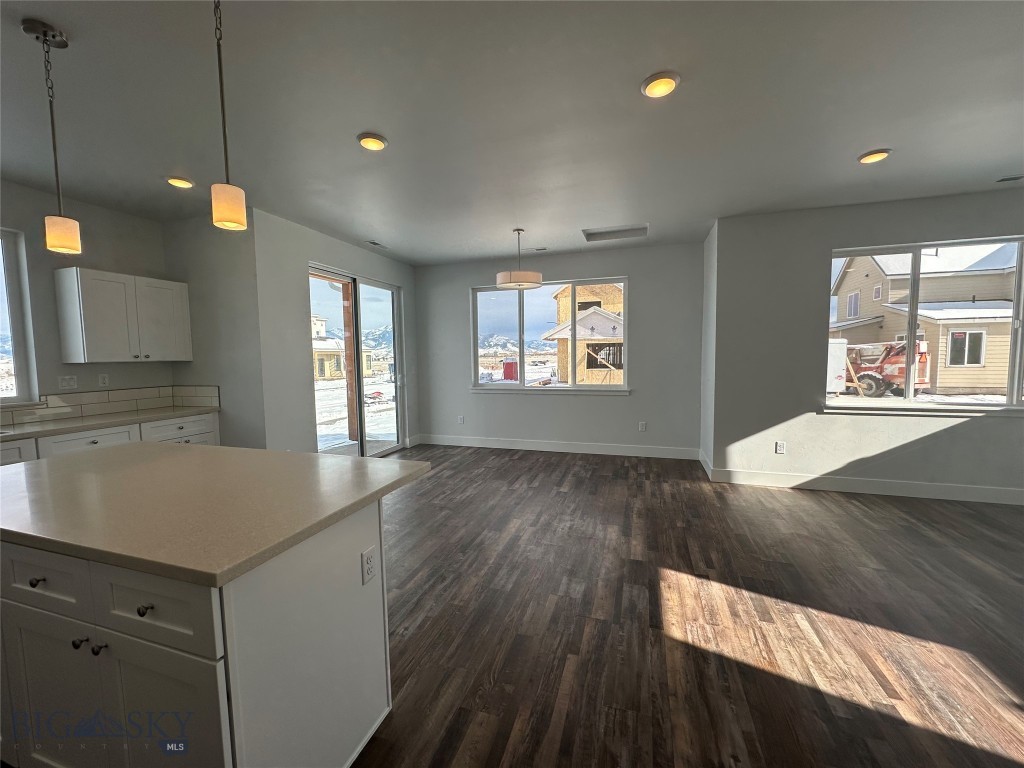 33 N Reliance Ave, Bozeman MT 59718