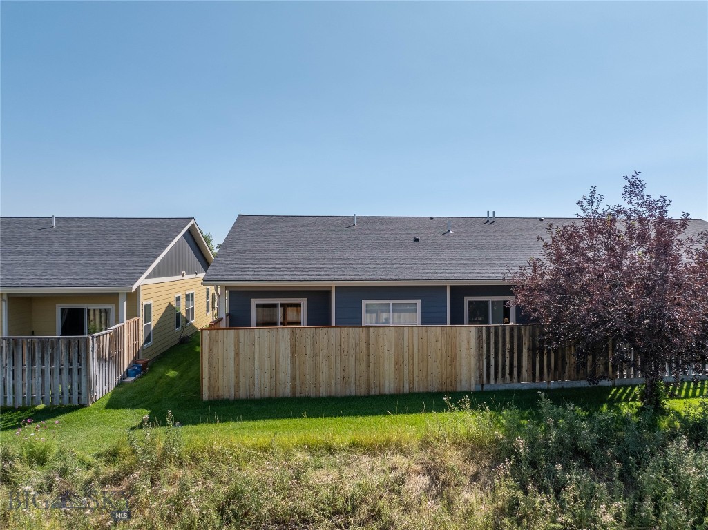 33 Halo Drive, Bozeman MT 59718