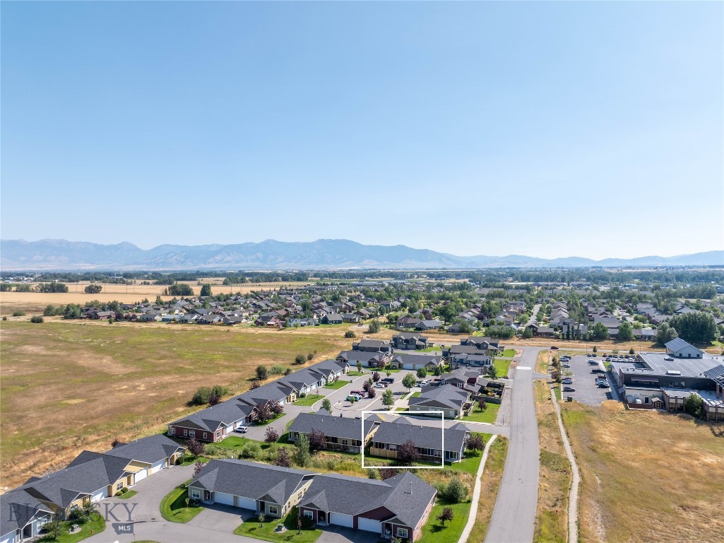 33 Halo Drive, Bozeman MT 59718