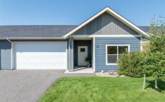 33 Halo Drive, Bozeman MT 59718