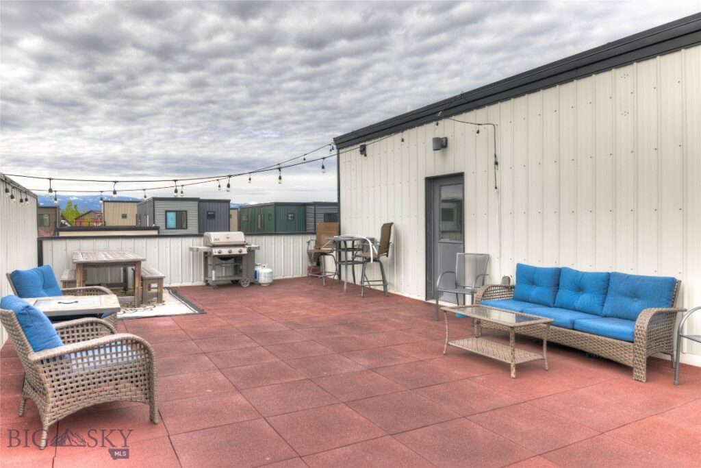 33 Intrepid Drive, Bozeman MT 59718