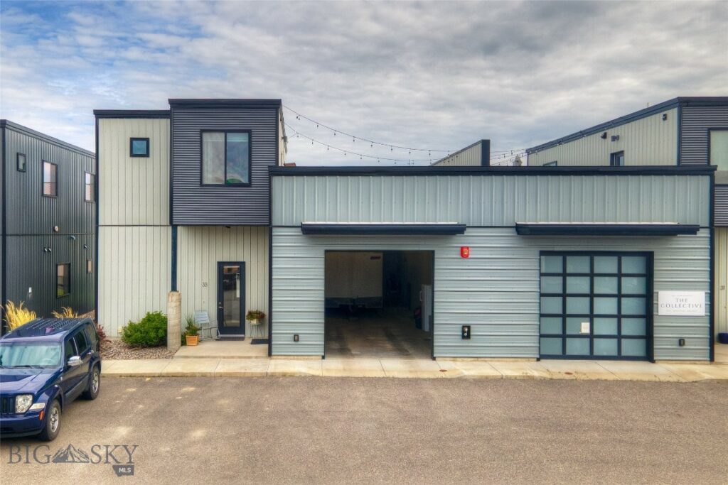33 Intrepid Drive, Bozeman MT 59718