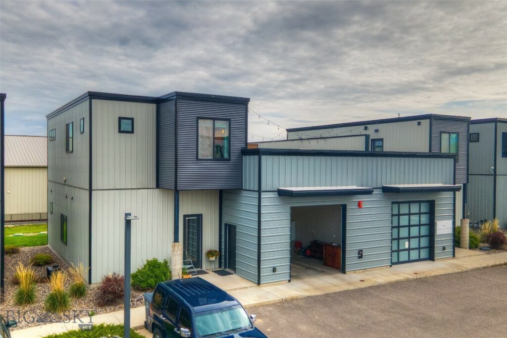 33 Intrepid Drive, Bozeman MT 59718