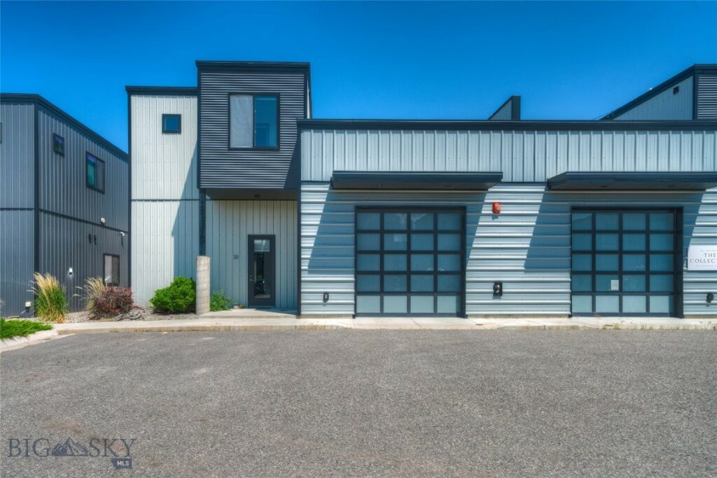 33 Intrepid Drive, Bozeman MT 59718