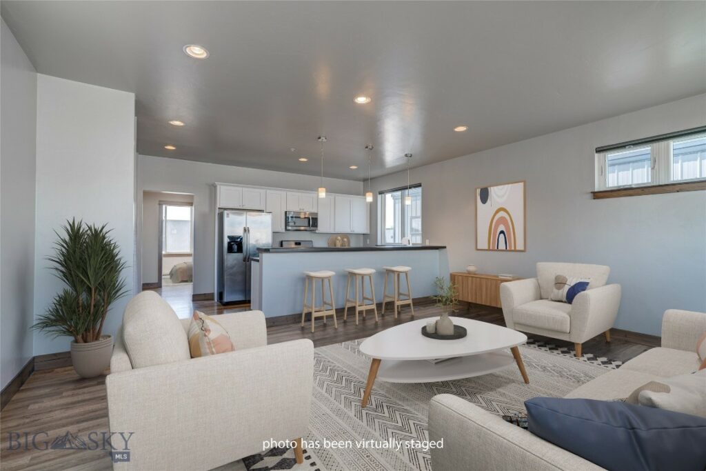 33 Intrepid Drive, Bozeman MT 59718