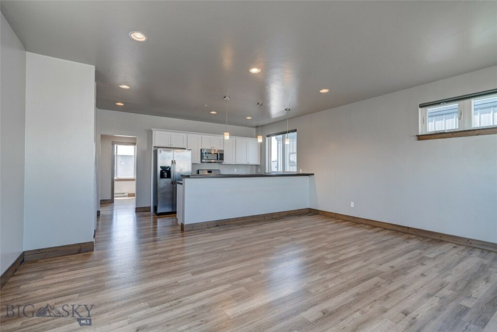 33 Intrepid Drive, Bozeman MT 59718