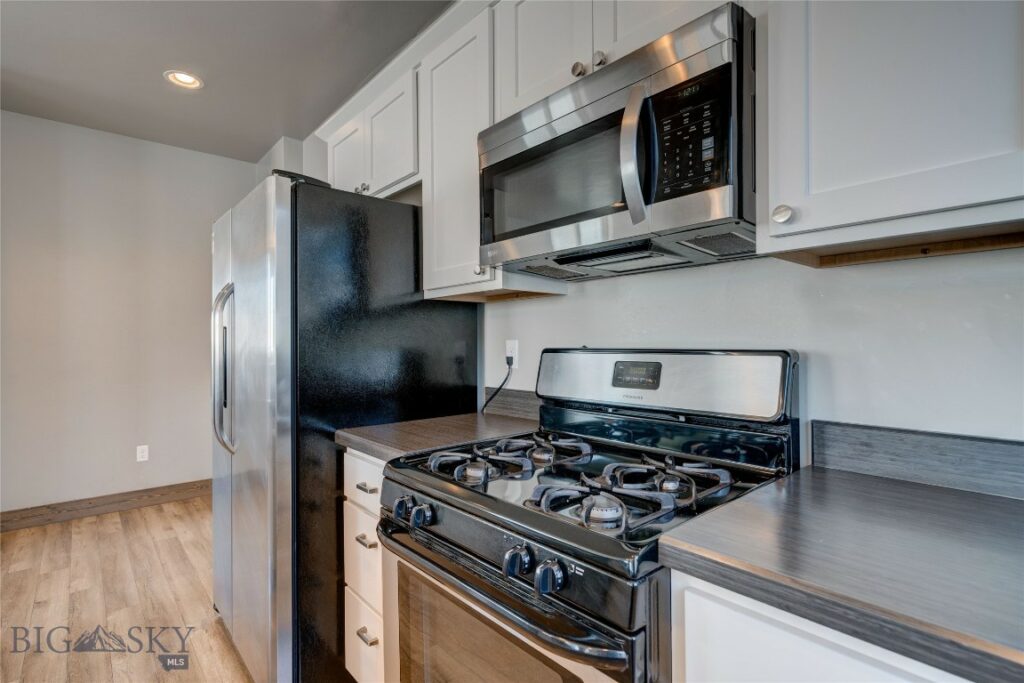 33 Intrepid Drive, Bozeman MT 59718