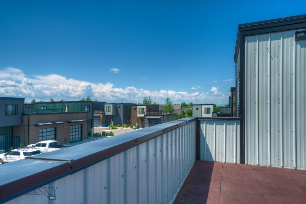 33 Intrepid Drive, Bozeman MT 59718