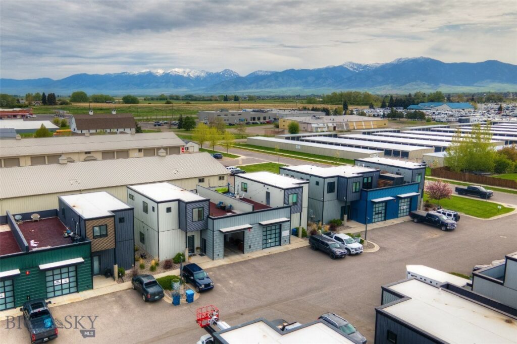 33 Intrepid Drive, Bozeman MT 59718